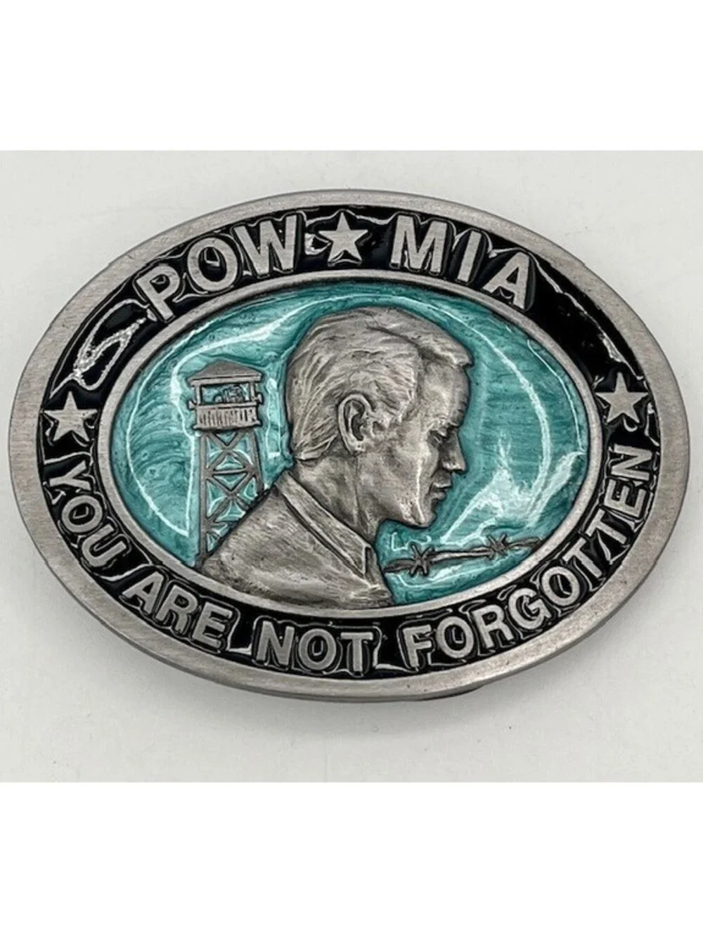 P.O.W./M.I.A. 